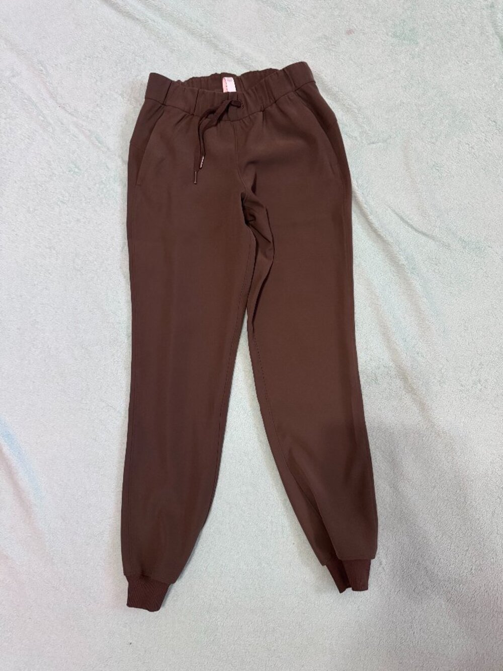 Lululemon Joggers sz 2
